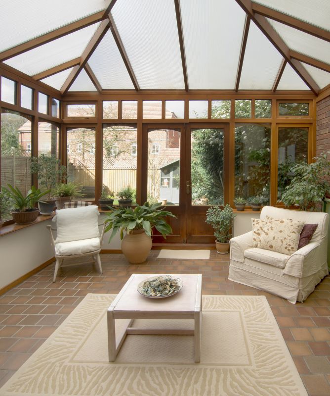 Sunroom Framework
