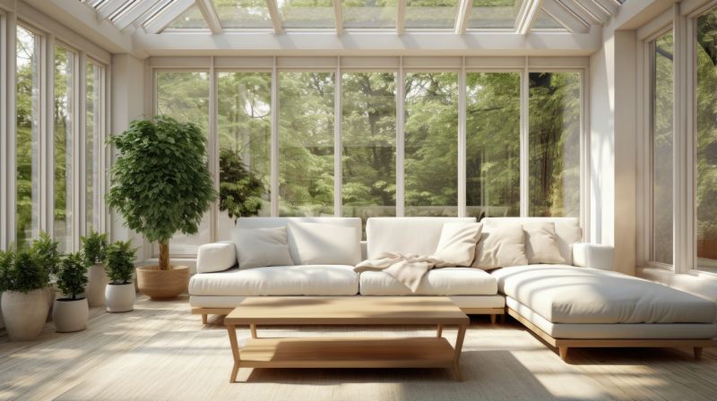 Specialized Sunroom Companies